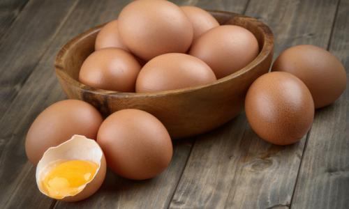 Яйцо с двумя желтками: есть или не есть