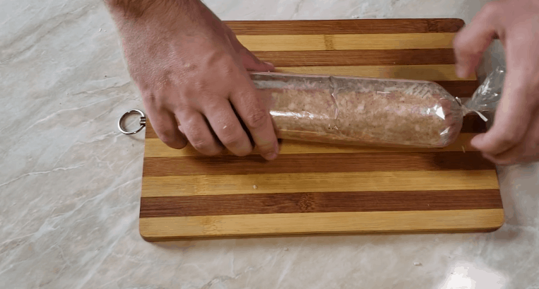 Необычное, но очень простое и вкусное блюда из фарша. Пальчики оближешь Необычное, но очень простое и вкусное блюда из фарша. Пальчики оближешь