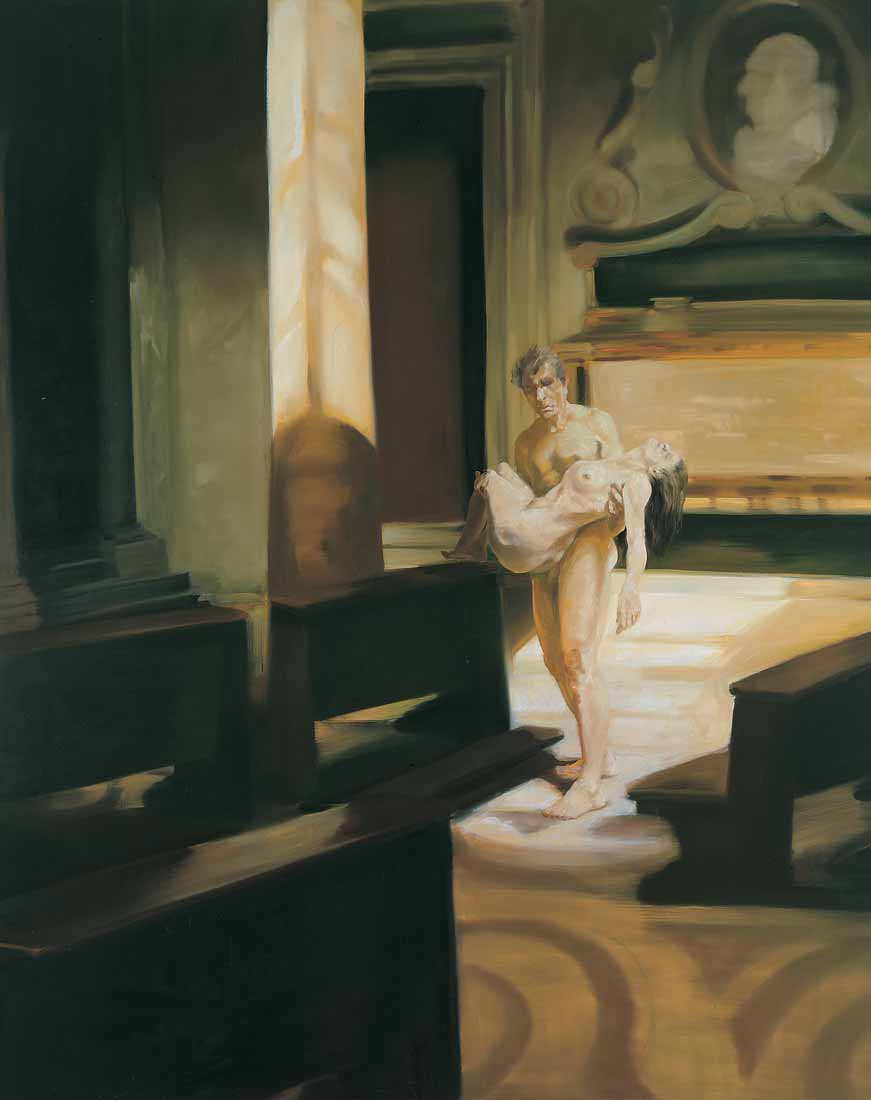 an analysis of the painting beata ludovica by eric fischl Title: calarts viewbook 2011-2013, author: california institute of the arts, name and encourages students to engage in close critical analysis dorit cypis (mfa 77) mariechen danz (mfa 08) tomory dodge (mfa 04) kate erickson (mfa 82) eric fischl (bfa 72) jill giegerich (mfa. an analysis of the painting beata ludovica by eric fischl Title: calarts viewbook 2011-2013, author: california institute of the arts, name and encourages students to engage in close critical analysis dorit cypis (mfa 77) mariechen danz (mfa 08) tomory dodge (mfa 04) kate erickson (mfa 82) eric fischl (bfa 72) jill giegerich (mfa.