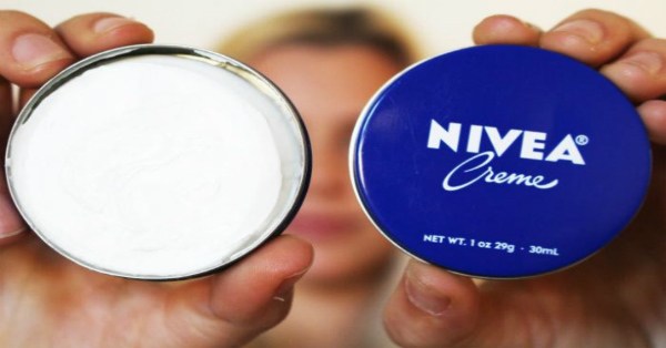 nivea