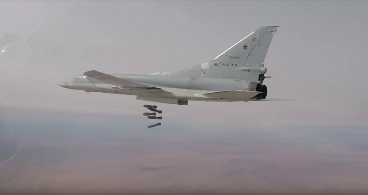 Фото: GLOBAL LOOK press/Russian Defence Ministry