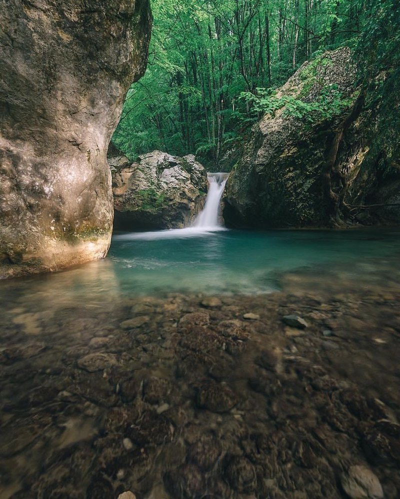Немного фотографий из Крыма Немного фотографий из Крыма крым, природа., россия