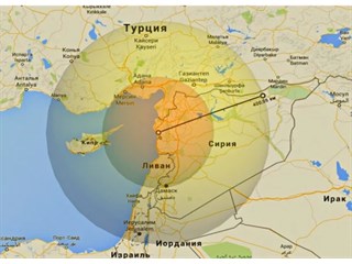 Как появление РЭБ и С-300 в Сирии может в корне изменить ситуацию на Ближнем Востоке