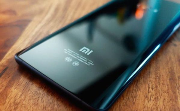 Xiaomi Mi 7