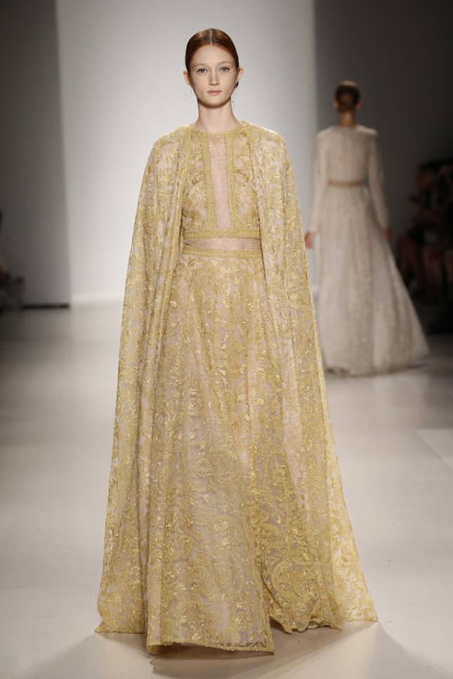 Tadashi Shoji SS15