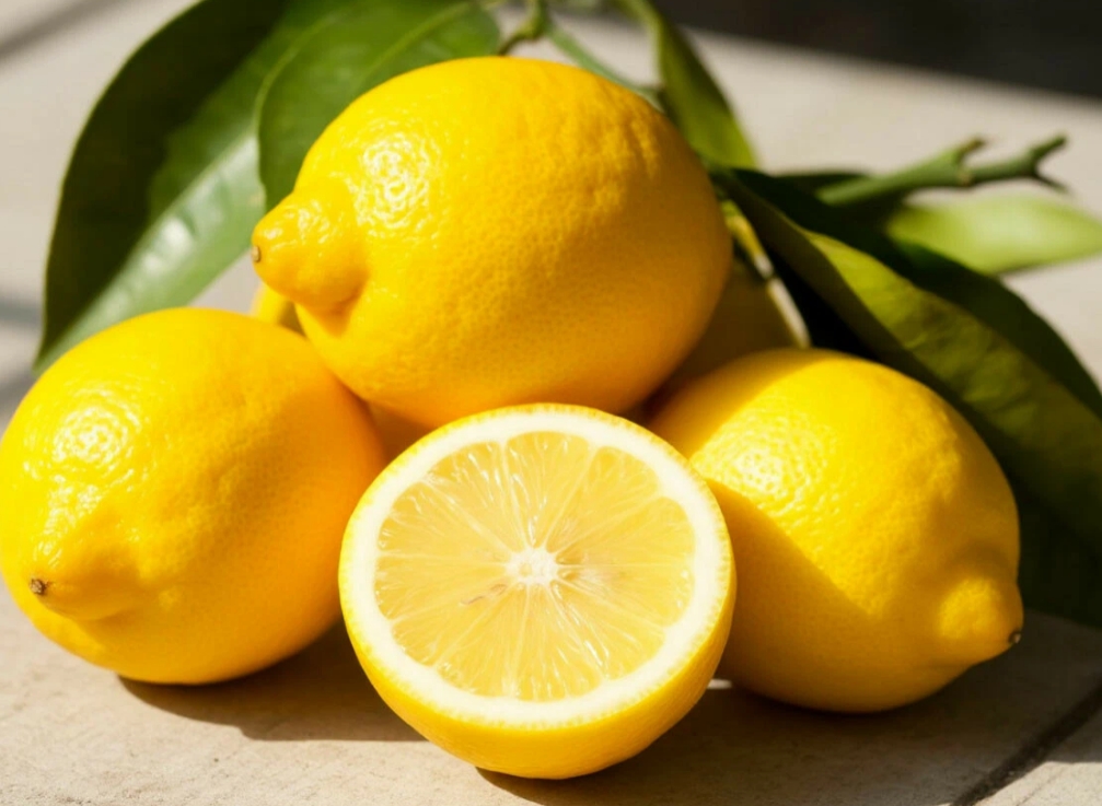 Диетолог предупредила об опасности цитрусовых