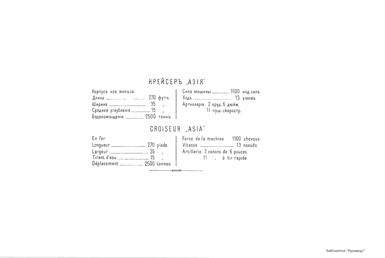Русский флот. Иллюстрированный альбом 1893 г. Русский флот. Иллюстрированный альбом 1893 г.