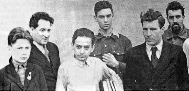 Фотография: Удивительная история о мальчике Лёве №3 - BigPicture.ru