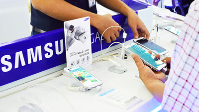Samsung придется выплатить Apple почти $120 млн