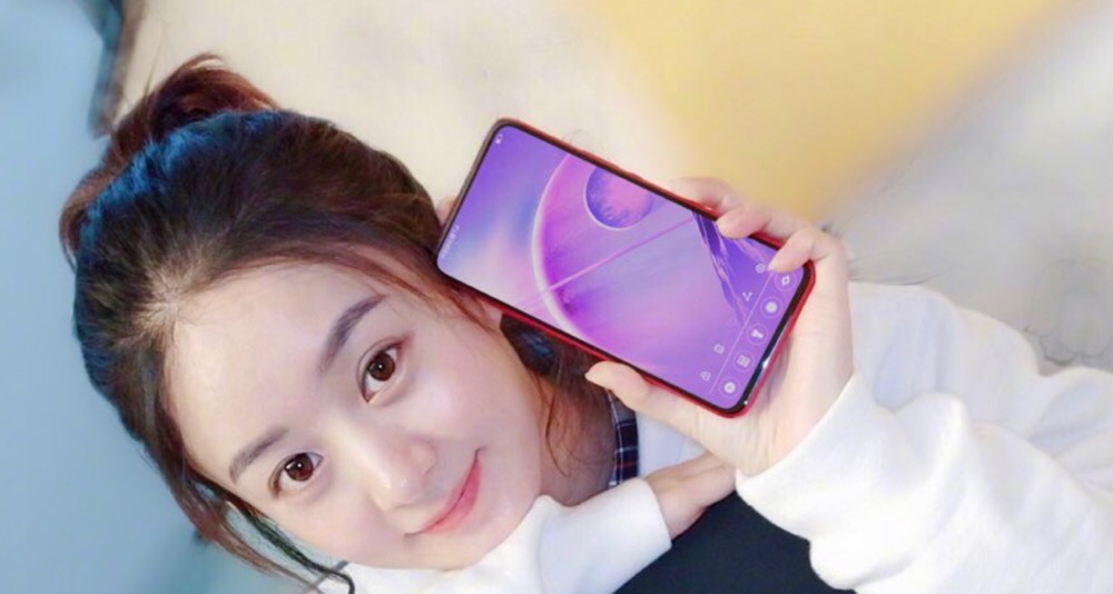 «Безрамочный» смартфон-слайдер Huawei Honor Magic 2 показался на качественных фото