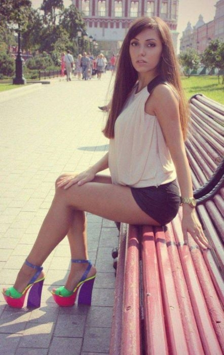 Красота после 30-ти Красота после 30-ти