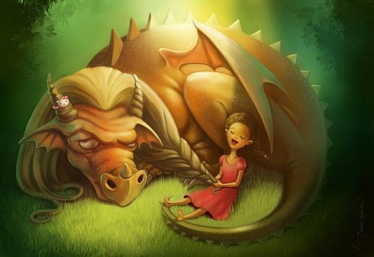 Праздник любви — страшная сказка для мужчин