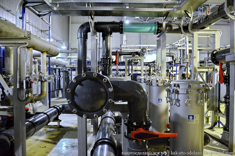 Добыча, металл, завод