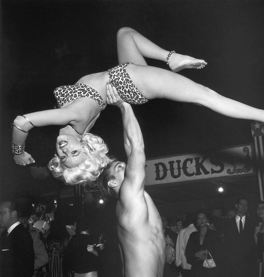 Актрисы Голливуда. Джейн Мэнсфилд(Jayne Mansfield).Костюмы 1950-х. 661 Иконы Голливуда: Джейн Мэнсфилд