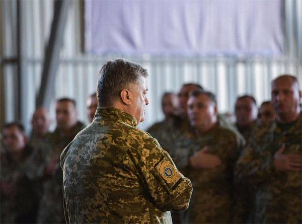Порошенко: Мы готовы отражать агрессию со стороны Крыма и Приднестровья Порошенко: Мы готовы отражать агрессию со стороны Крыма и Приднестровья