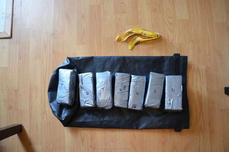 сюрприз, деньги