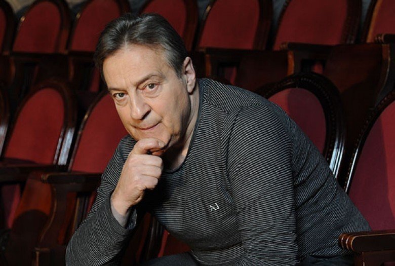 Геннадий Хазанов Хазанов, актеры, дни рождения