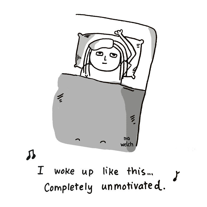 17 Comics I Drew After Turning 30