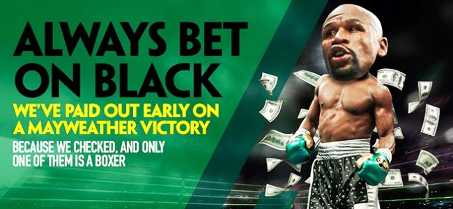Paddy Power обвинили в рекламе с признаками расизма