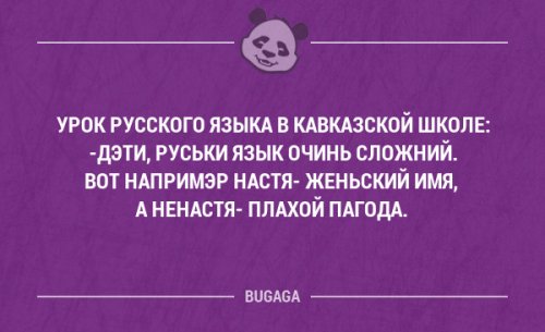 Забавные мысли и высказывания Забавные мысли и высказывания