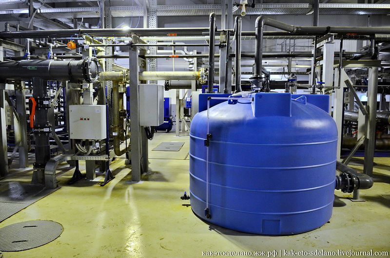 Добыча, металл, завод