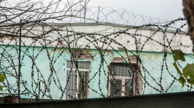 Конфликт в ИК-1 в Ярославле, где осужденные отказывались есть, исчерпан