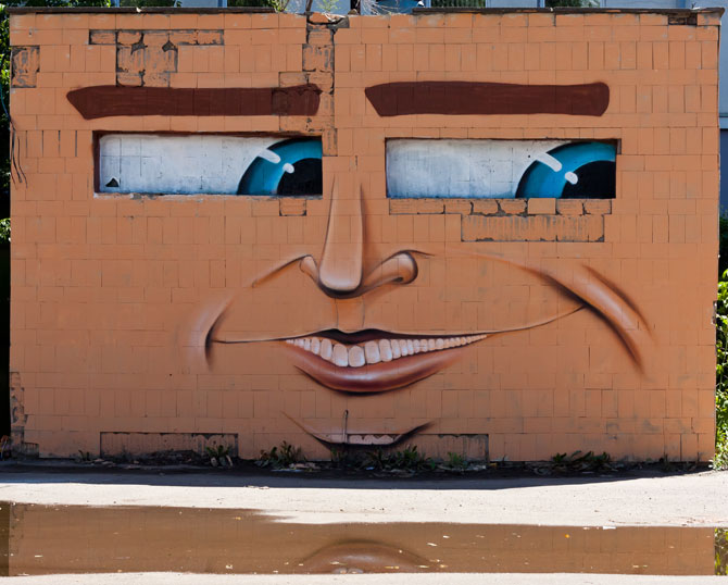 ��������� �����-���� � ������ �Like It! Art�