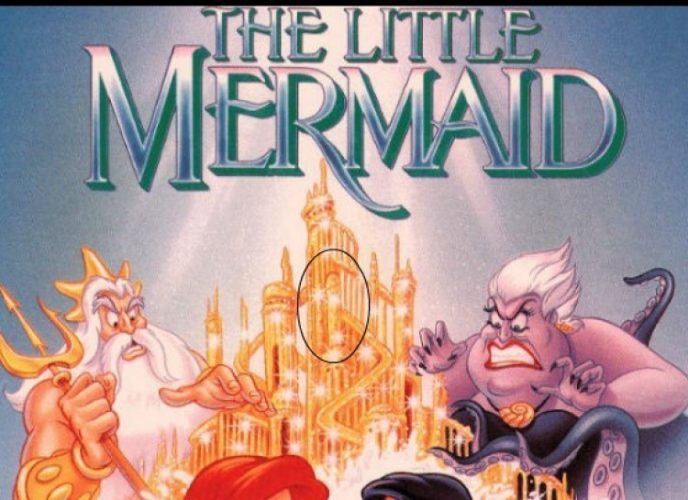 10 аморальных сцен из мультфильмов Disney, которые разрушат ваше детство