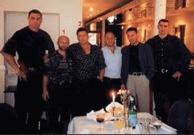 Ukrainian Diaspora       ,     