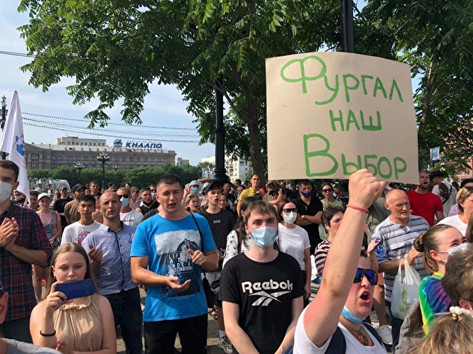 Честность – лучшая политика. Давайте отменим губернаторские выборы
