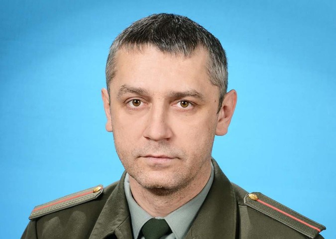 Охранник четвертовал начальника-казака и выбросил его останки на помойку Охранник четвертовал начальника-казака и выбросил его останки на помойку
