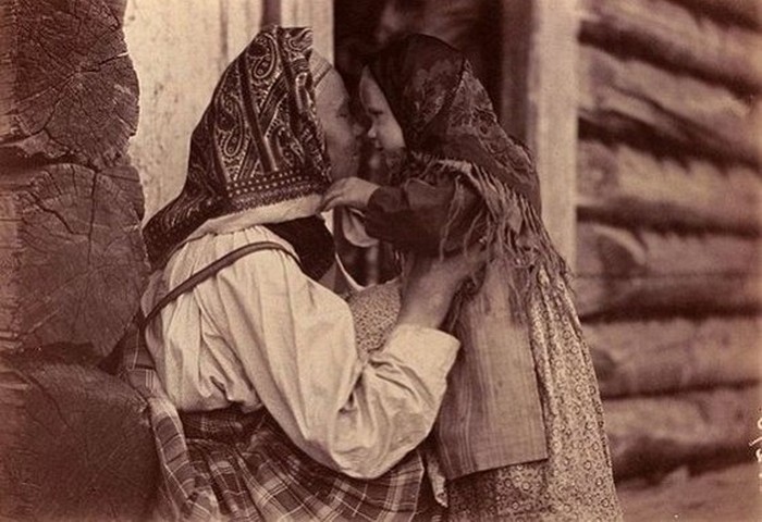 Как давали детям имена на Руси, и какие были запрещены для простолюдинов