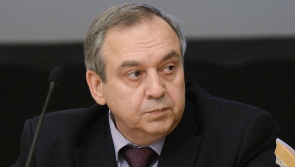 Георгий Мурадов