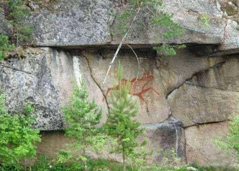 Алтай: главные загадки «Колыбели мира» загадки, история, факты