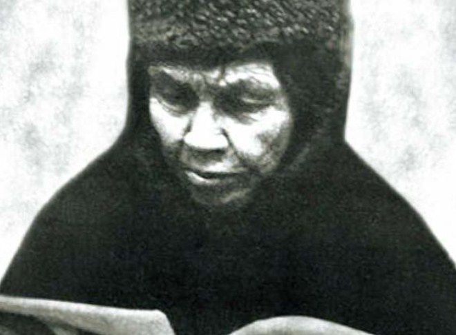 чудо алипии