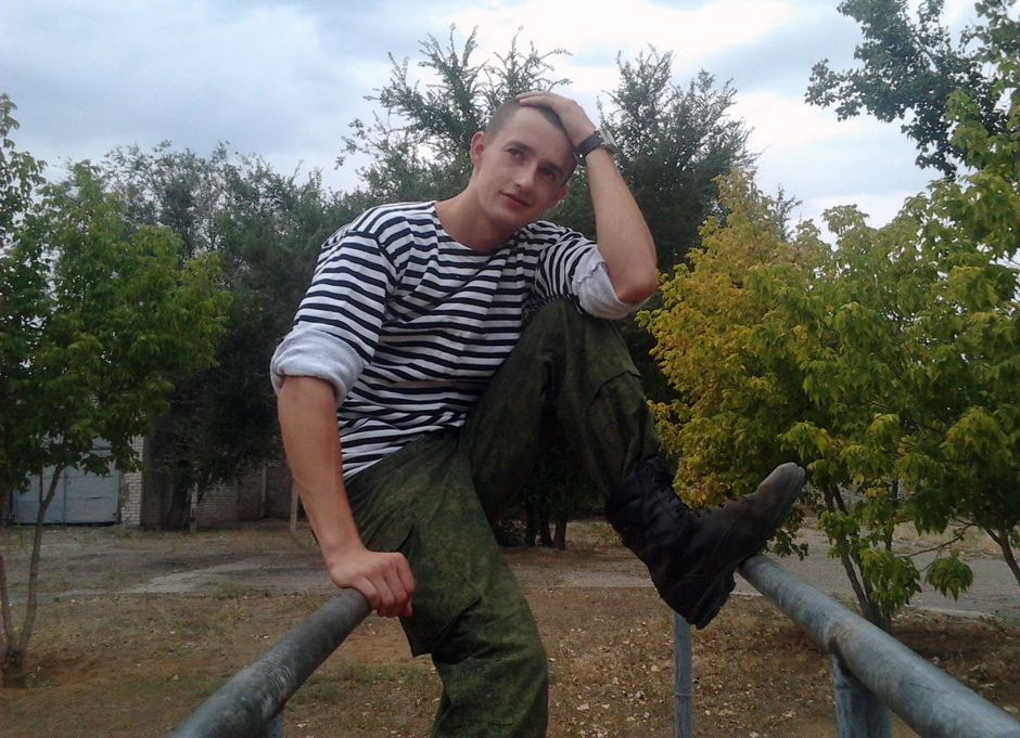 Любимая, я пришел за тобой