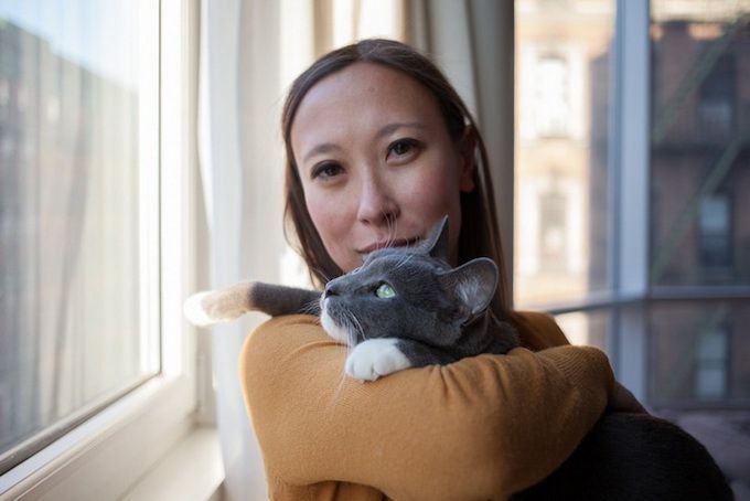 животные, отношения, люди, приют