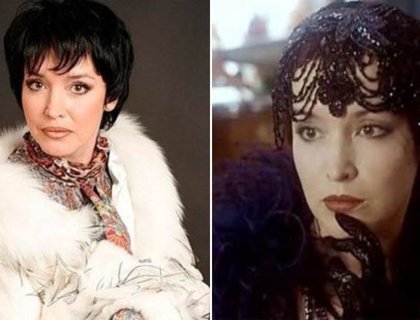 Трагическая судьба Анны Самохиной: Что ускорило уход знаменитой актрисы