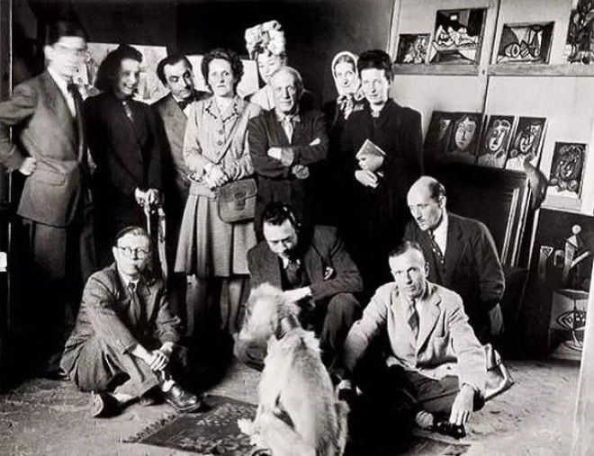 25 РЕДЧАЙШИХ ИСТОРИЧЕСКИХ СНИМКОВ... 25 РЕДЧАЙШИХ ИСТОРИЧЕСКИХ СНИМКОВ...