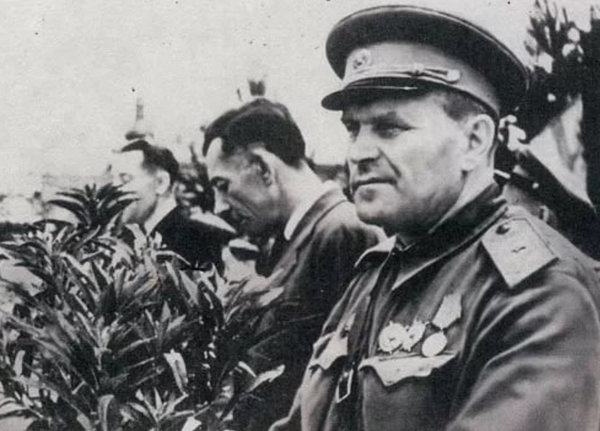 Партизан номер один в Беларуси Партизан номер один в Беларуси