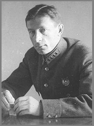 Легенды советской авиации. Петр Ионович Баранов