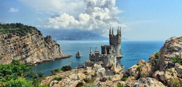 На полуострове стало меньше крымчан
