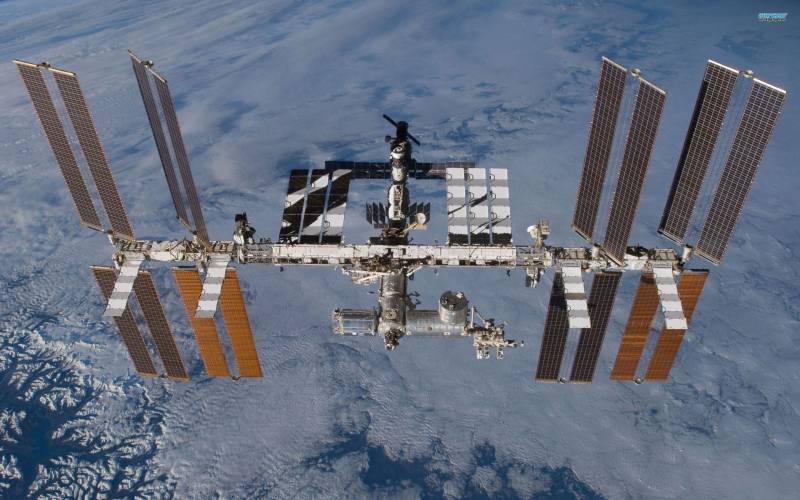 Русский вызов Илону Маску. Компания S7 Space Русский вызов Илону Маску. Компания S7 Space