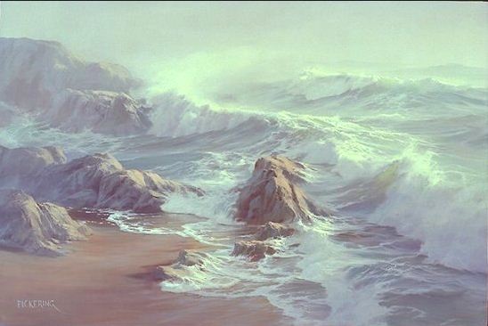 Художник Byron Pickering. Самые лучшие марины. Марина семнадцатая Hudozhnik-Byron-Pickering.-Samyie-luchshie-marinyi.-Marina-semnadtsataya