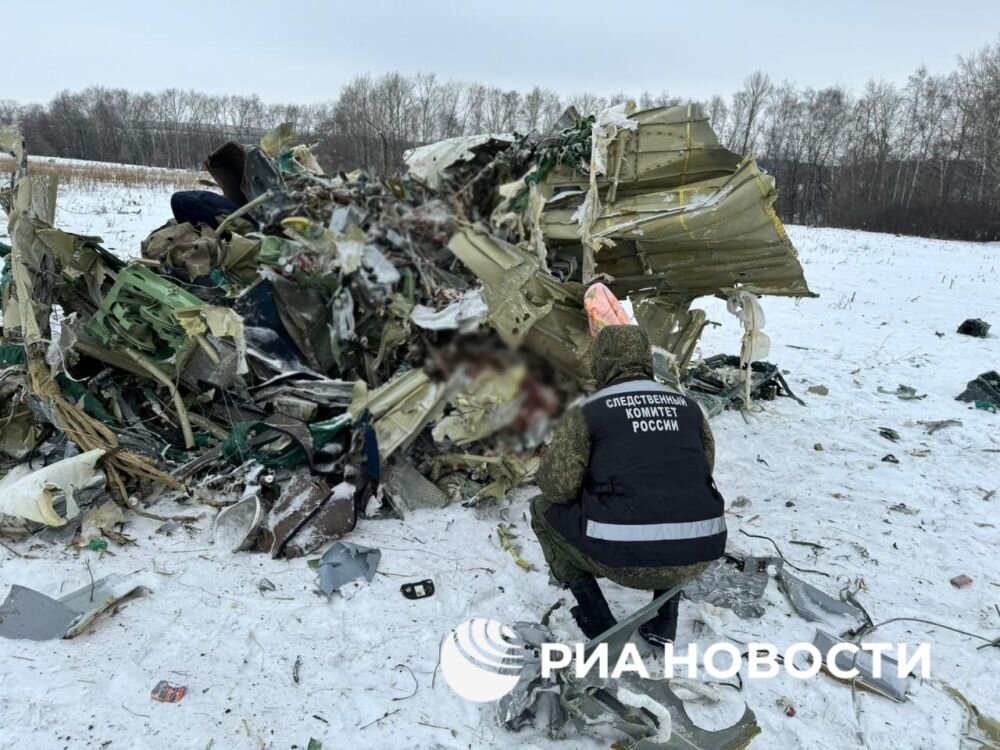 Не знаю, «реплика» получится или полноценное размышление, но мысли убежали куда дальше произошедшего в Белгородской области.