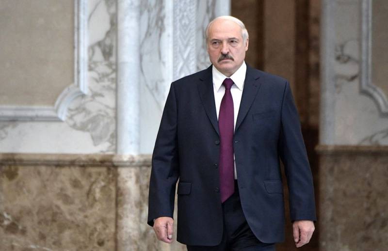 Лукашенко предал Россию в 2014 году