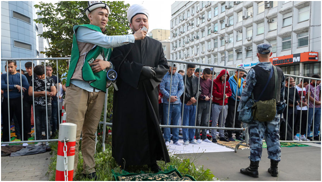 Вопрос к властям и всем окружающим: ничего странного вы тут не заметили?