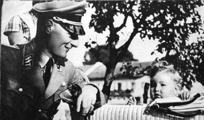 Безумные идеи нацистов: шоколадная бомба, четвертый рейх, суперкомары и другие безумства
