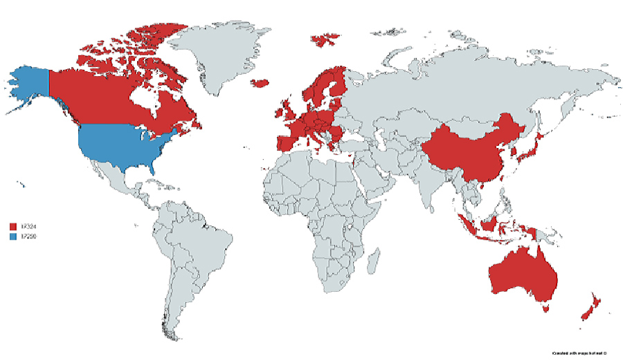 us-murder-vs-world us-murder-vs-world