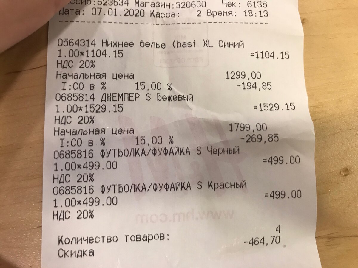 Рассказываю, куда я с выгодой сдаю старые и рваные вещи. Способ, о котором мало кто знает